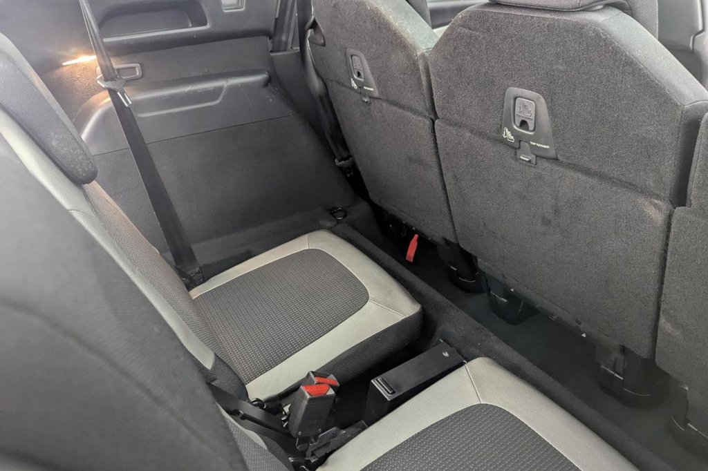 Used Citroen C4 Grand Picasso 2019 for sale - 77464054: Photo 18