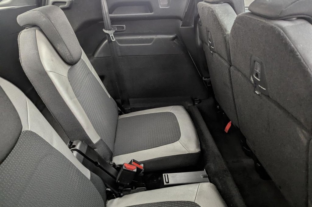 Used Citroen C4 Grand Picasso 2019 for sale - 77464054: Photo 19