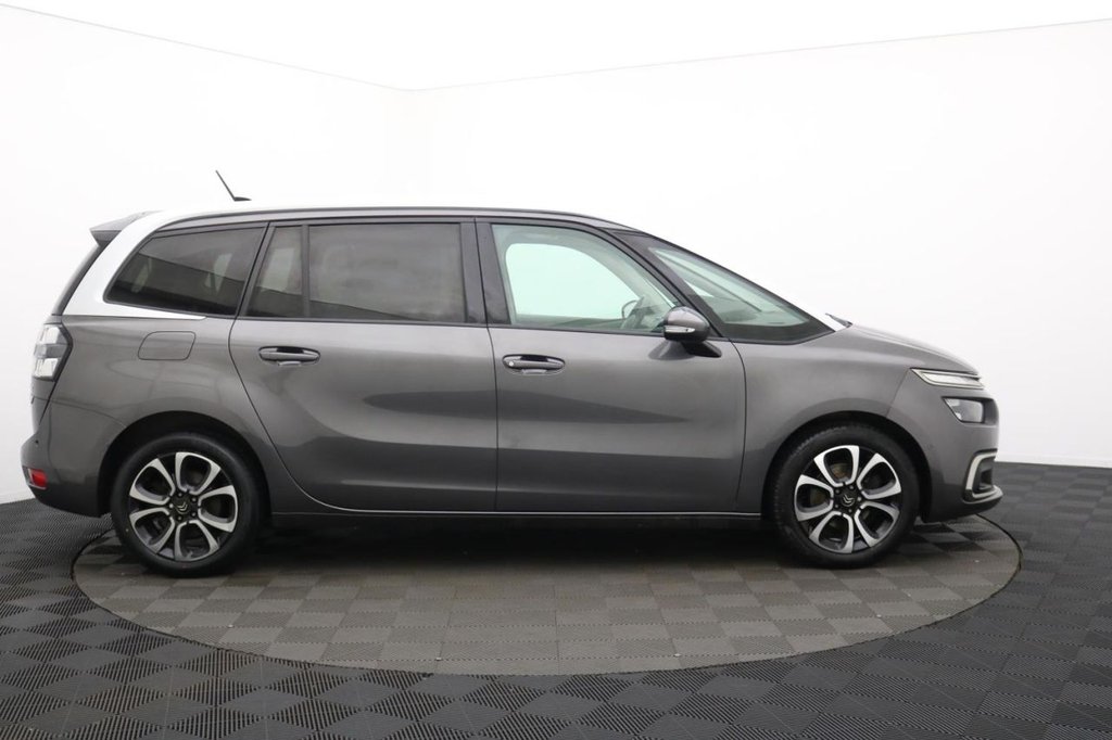 Used Citroen C4 Grand Picasso 2019 for sale - 77464054: Photo 2