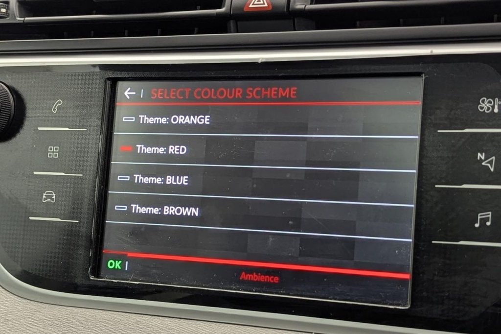 Used Citroen C4 Grand Picasso 2019 for sale - 77464054: Photo 21