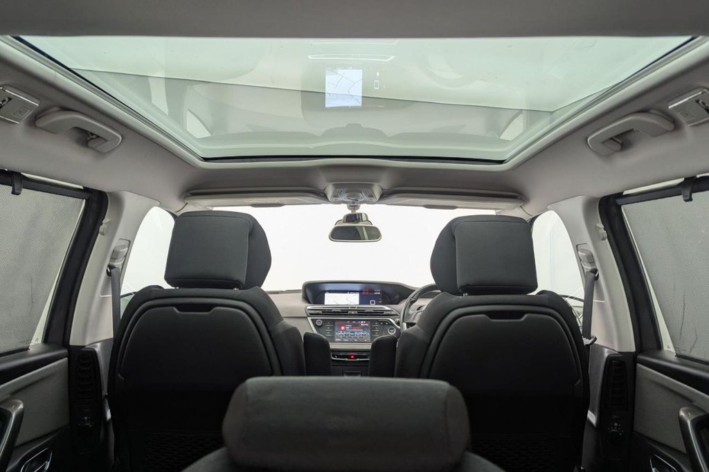 Used Citroen C4 Grand Picasso 2019 for sale - 77464054: Photo 22