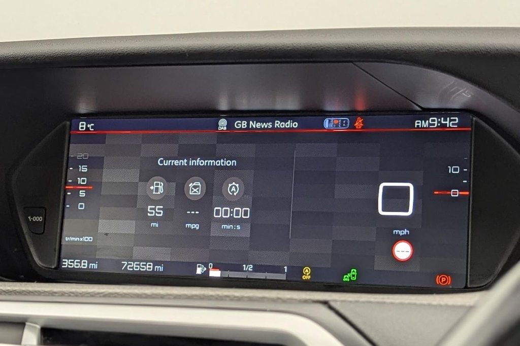 Used Citroen C4 Grand Picasso 2019 for sale - 77464054: Photo 23