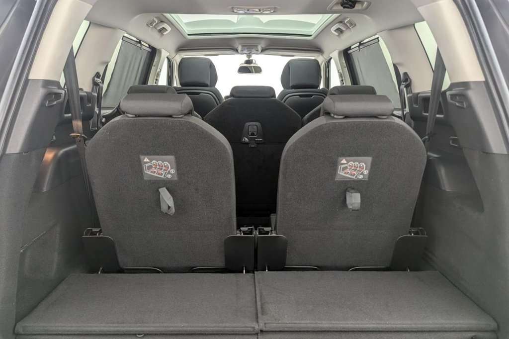 Used Citroen C4 Grand Picasso 2019 for sale - 77464054: Photo 24