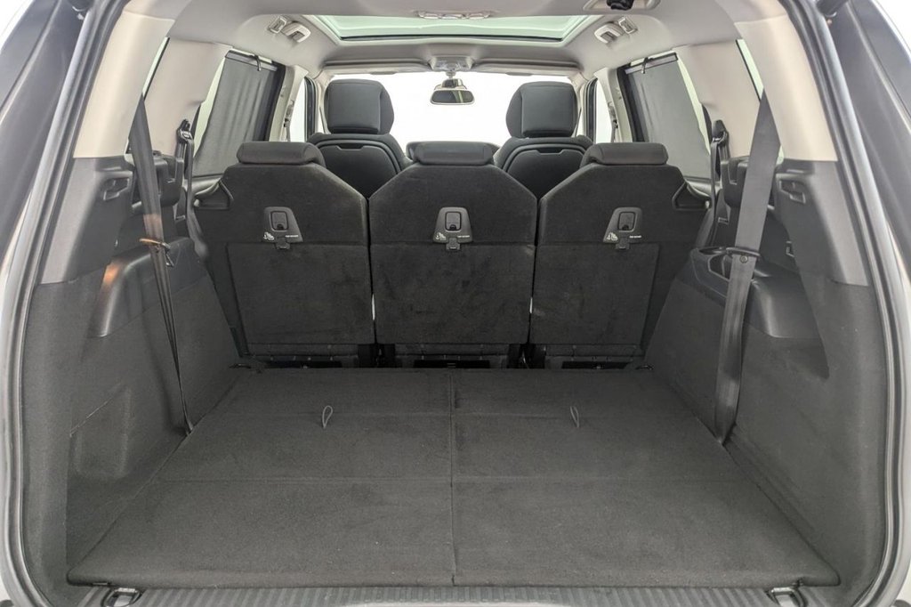 Used Citroen C4 Grand Picasso 2019 for sale - 77464054: Photo 25