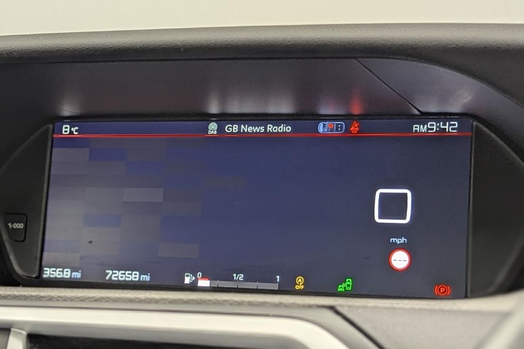 Used Citroen C4 Grand Picasso 2019 for sale - 77464054: Photo 26