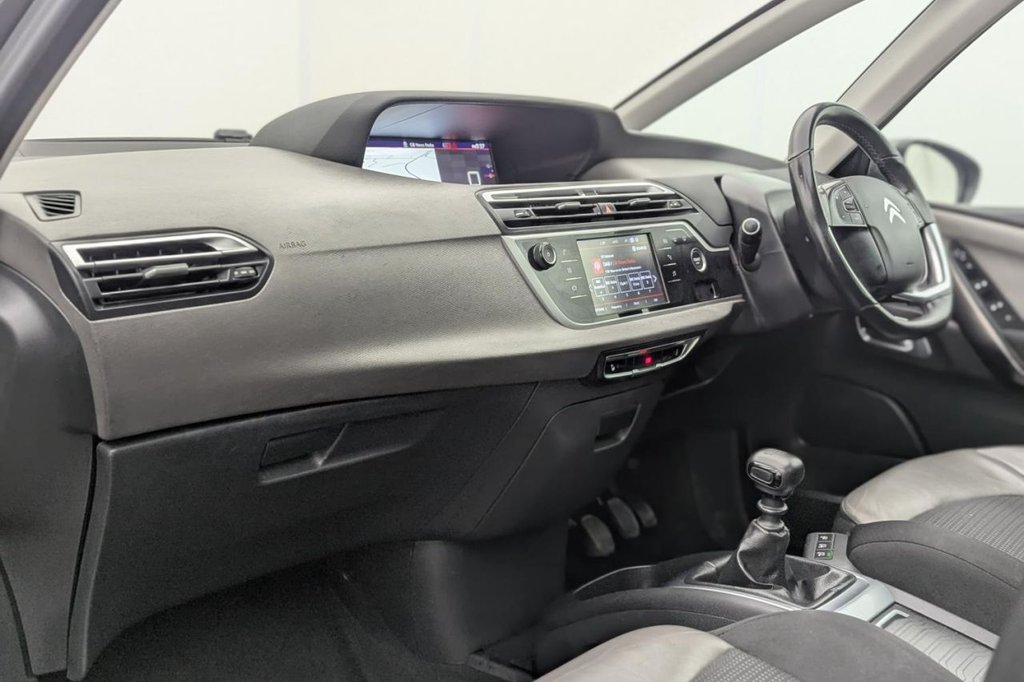 Used Citroen C4 Grand Picasso 2019 for sale - 77464054: Photo 29