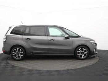 Used Citroen C4 Grand Picasso 2019 for sale - 77464054: Photo