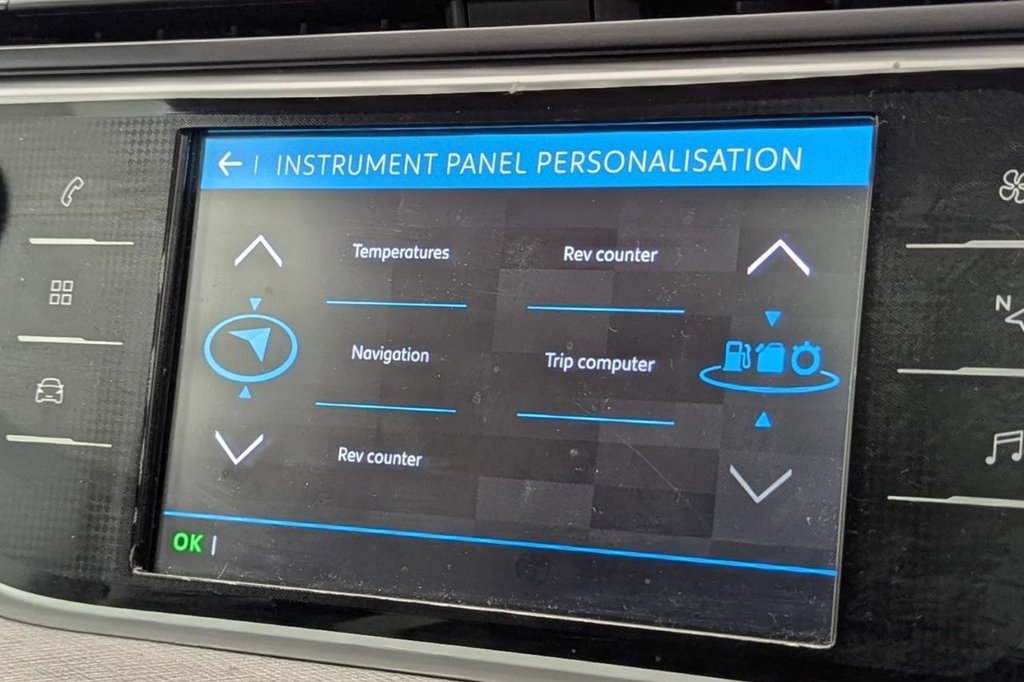 Used Citroen C4 Grand Picasso 2019 for sale - 77464054: Photo 30