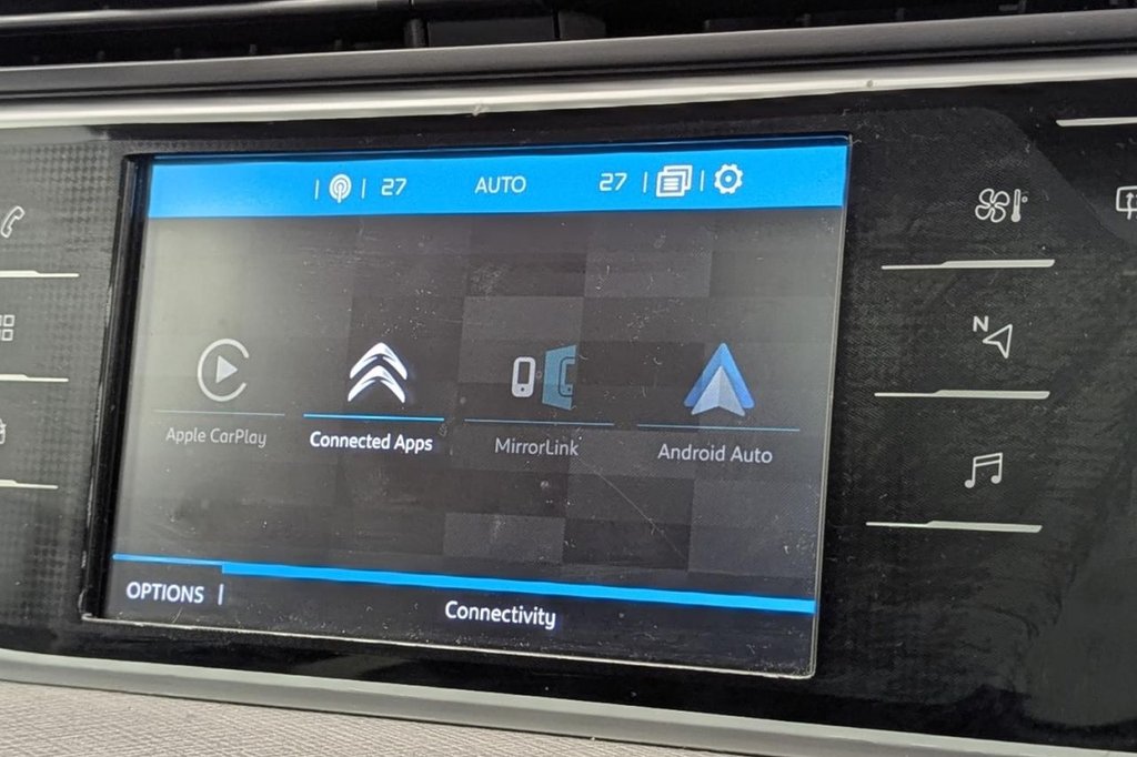 Used Citroen C4 Grand Picasso 2019 for sale - 77464054: Photo 31