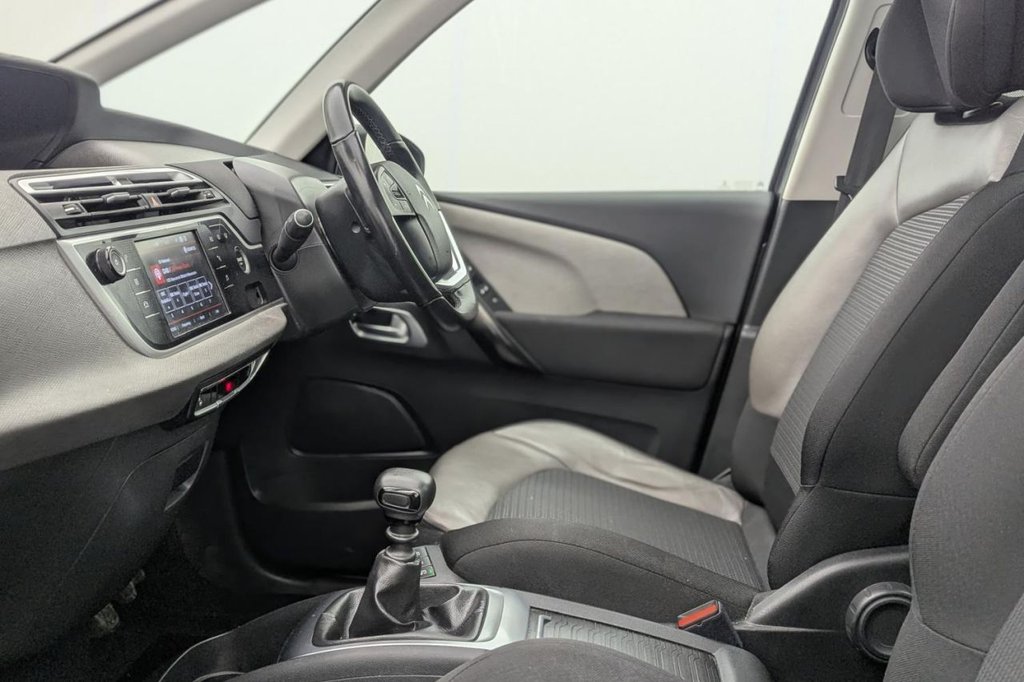 Used Citroen C4 Grand Picasso 2019 for sale - 77464054: Photo 32