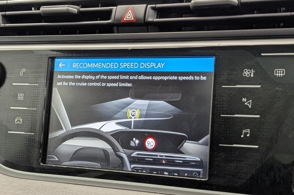 Used Citroen C4 Grand Picasso 2019 for sale - 77464054: Photo 35