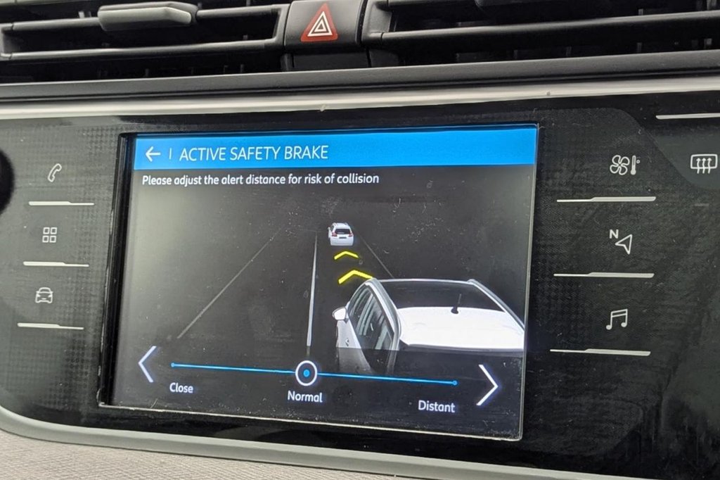 Used Citroen C4 Grand Picasso 2019 for sale - 77464054: Photo 38