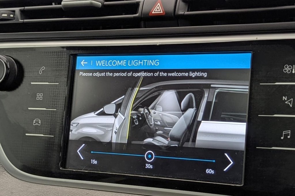 Used Citroen C4 Grand Picasso 2019 for sale - 77464054: Photo 41