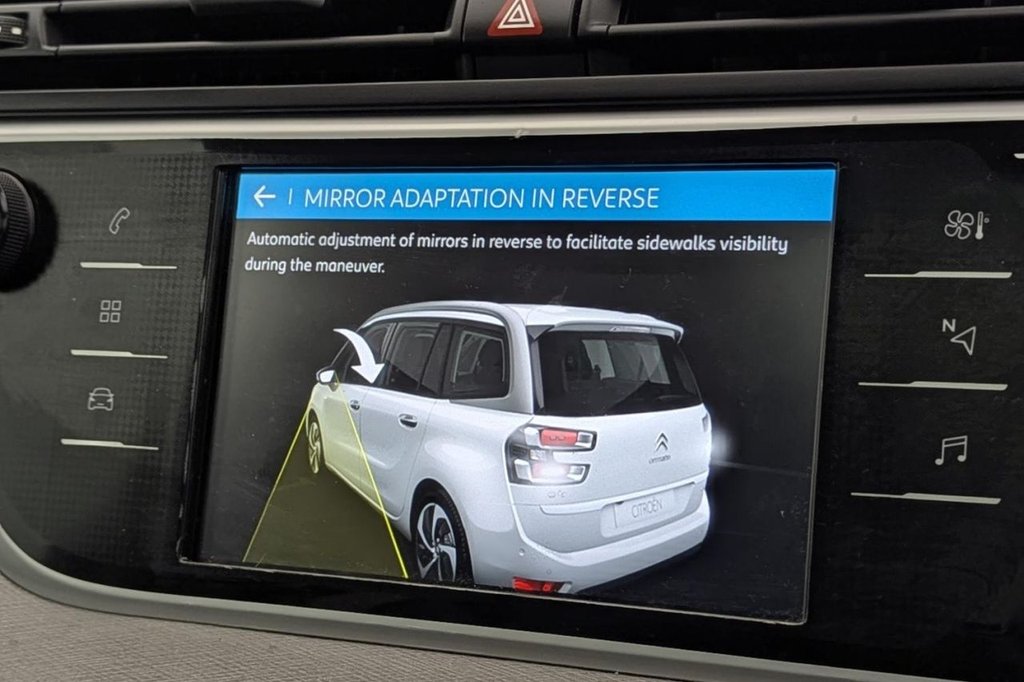 Used Citroen C4 Grand Picasso 2019 for sale - 77464054: Photo 43