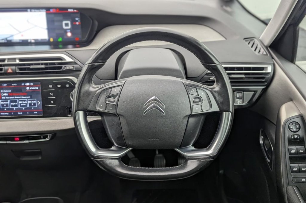 Used Citroen C4 Grand Picasso 2019 for sale - 77464054: Photo 46