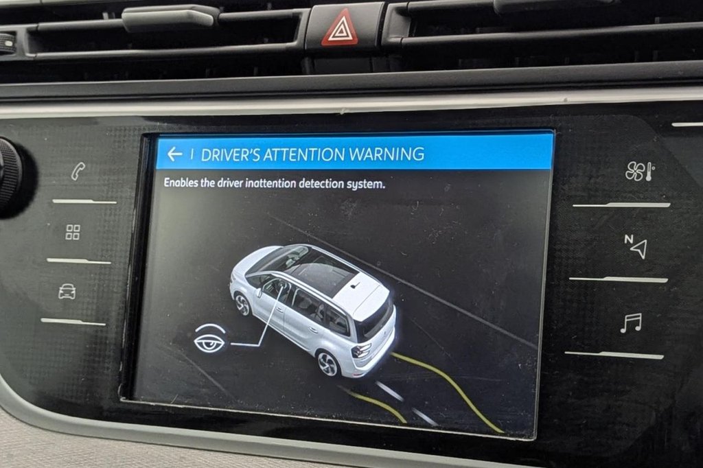 Used Citroen C4 Grand Picasso 2019 for sale - 77464054: Photo 48