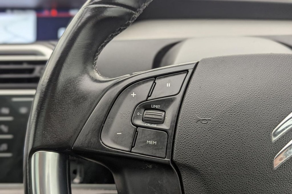 Used Citroen C4 Grand Picasso 2019 for sale - 77464054: Photo 49