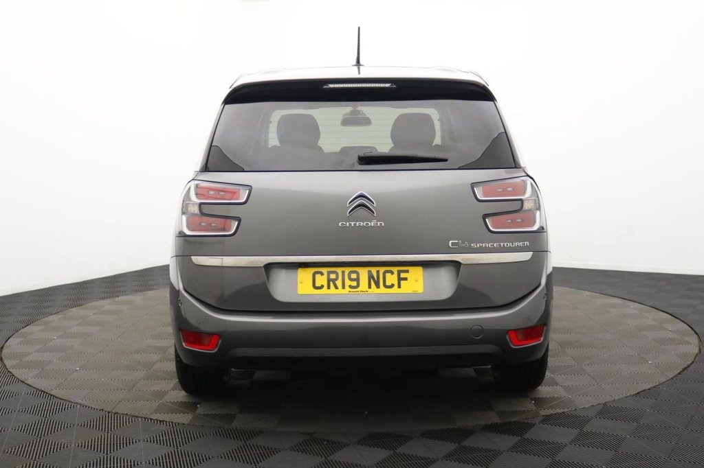 Used Citroen C4 Grand Picasso 2019 for sale - 77464054: Photo 5