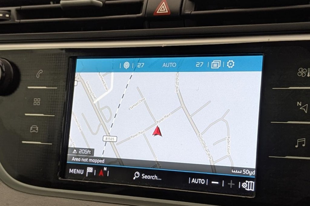 Used Citroen C4 Grand Picasso 2019 for sale - 77464054: Photo 50