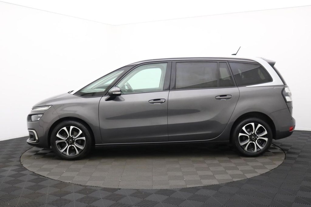 Used Citroen C4 Grand Picasso 2019 for sale - 77464054: Photo 7