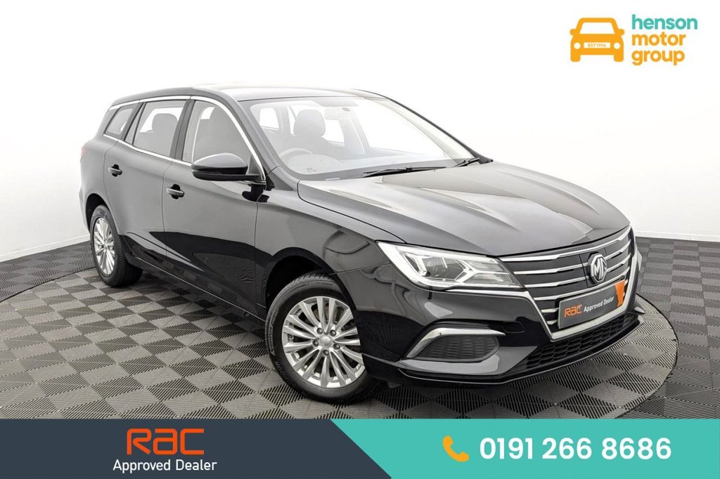 Used MG MG5 2021 for sale - 77966682: Photo 1