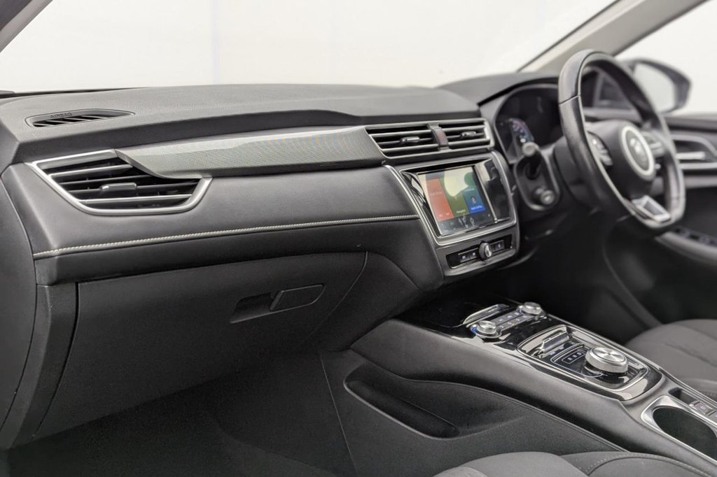 Used MG MG5 2021 for sale - 77966682: Photo 19