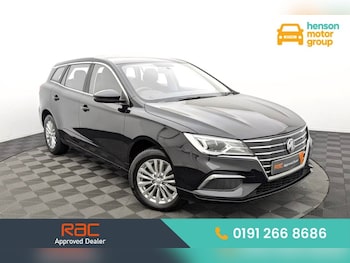 Used MG MG5 2021 for sale - 77966682: Photo