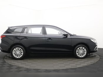 Used MG MG5 2021 for sale - 77966682: Photo