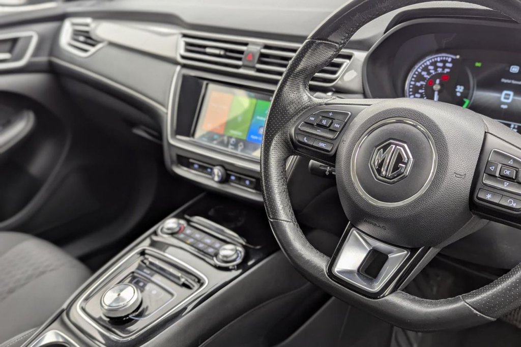 Used MG MG5 2021 for sale - 77966682: Photo 35