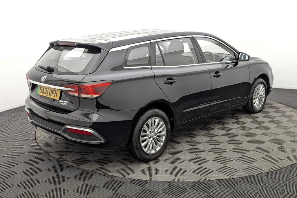 Used MG MG5 2021 for sale - 77966682: Photo 38