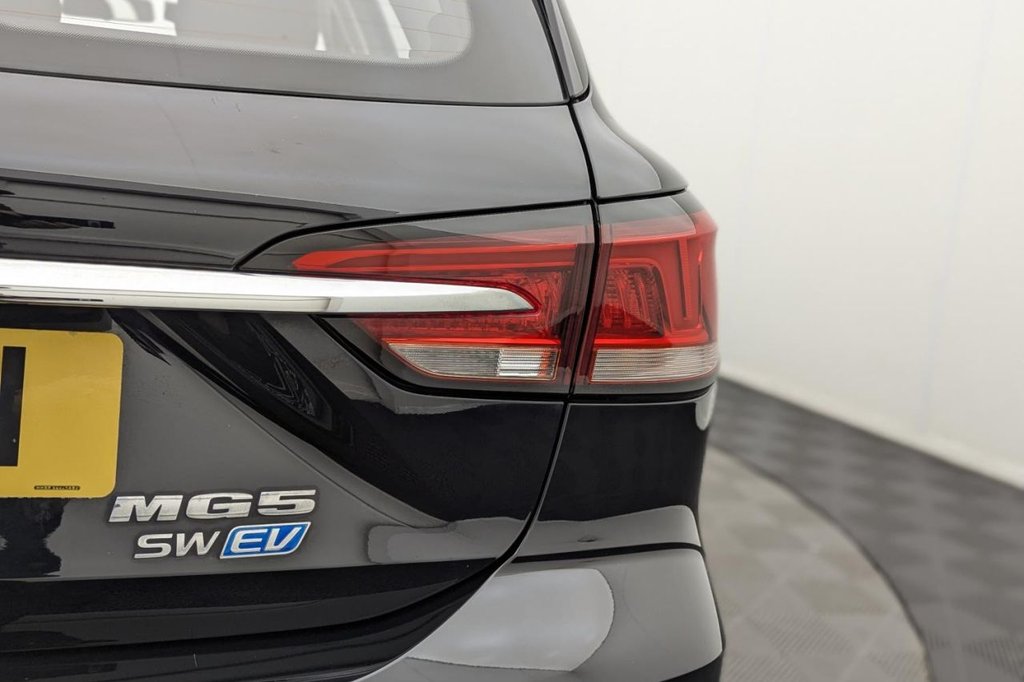 Used MG MG5 2021 for sale - 77966682: Photo 39