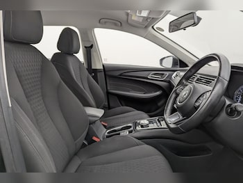 Used MG MG5 2021 for sale - 77966682: Photo