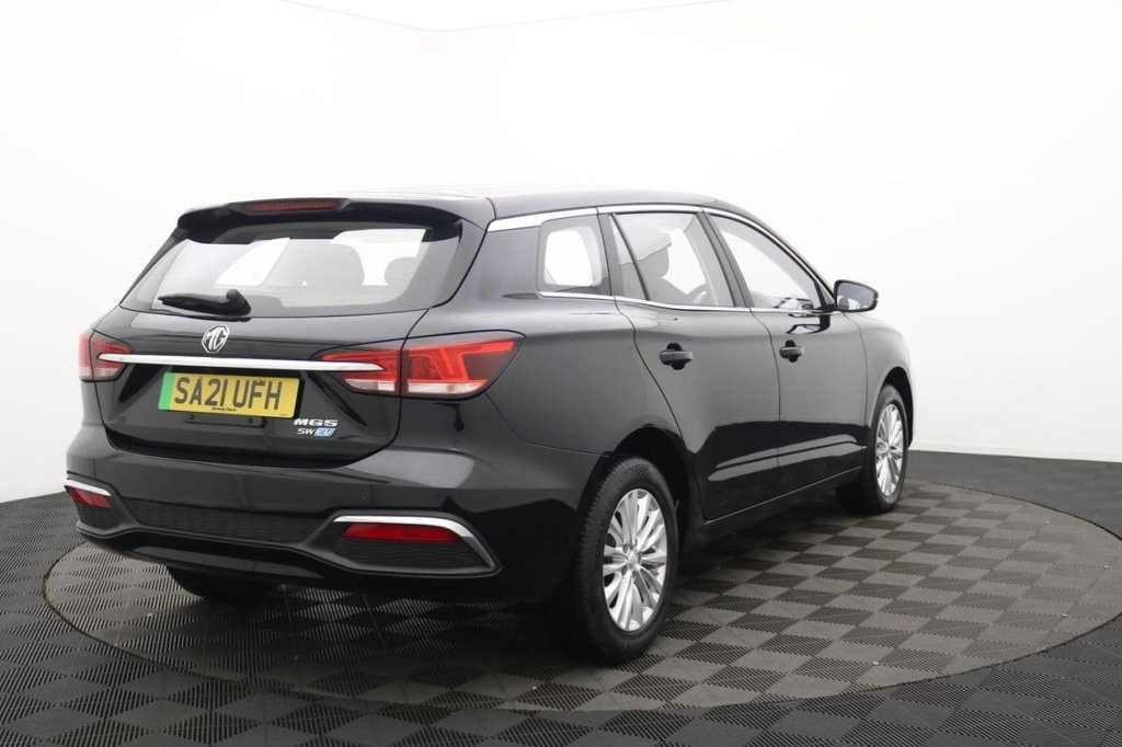 Used MG MG5 2021 for sale - 77966682: Photo 4