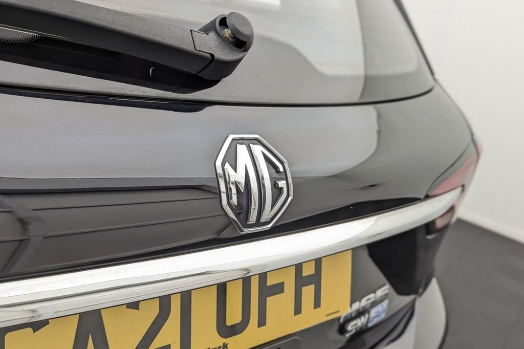 Used MG MG5 2021 for sale - 77966682: Photo 41