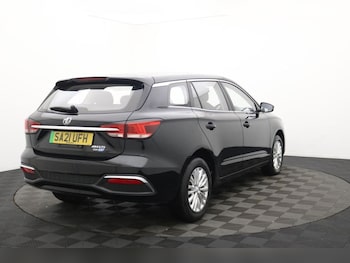 Used MG MG5 2021 for sale - 77966682: Photo