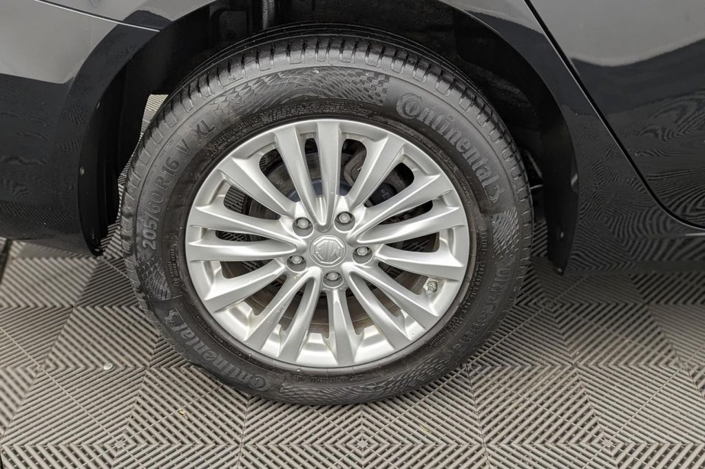 Used MG MG5 2021 for sale - 77966682: Photo 50