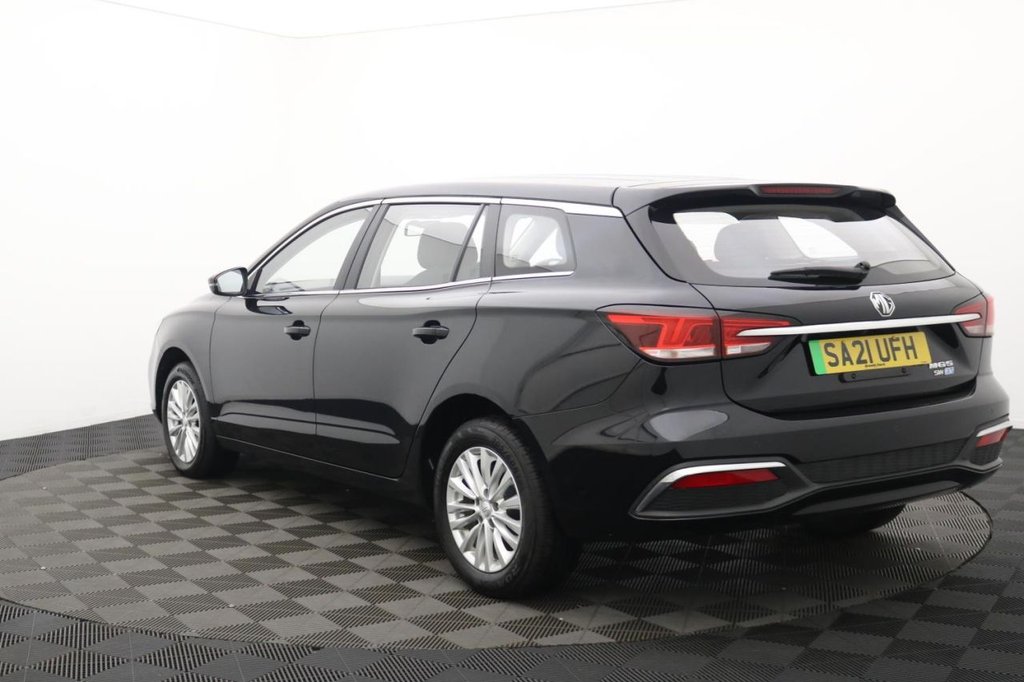 Used MG MG5 2021 for sale - 77966682: Photo 6