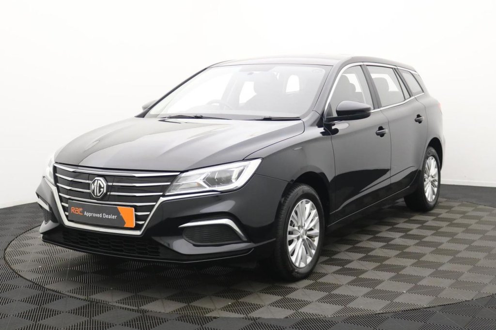 Used MG MG5 2021 for sale - 77966682: Photo 9