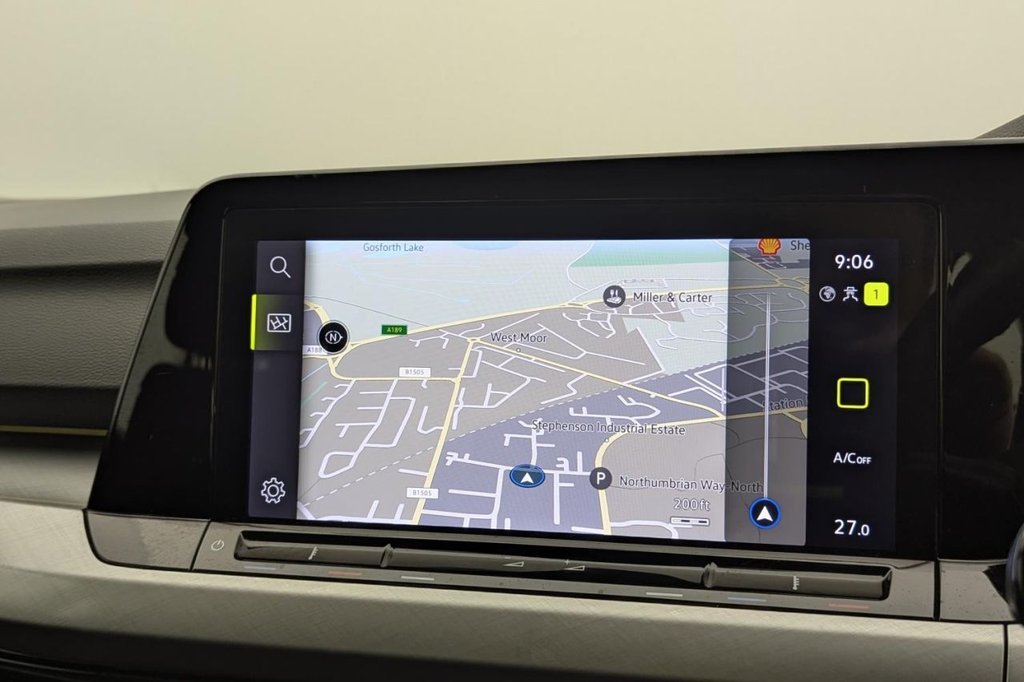 Used Volkswagen Golf 2023 for sale - 77437374: Photo 13