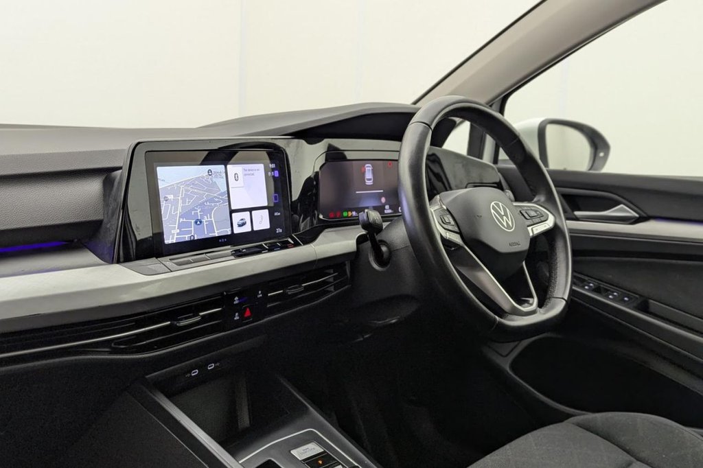 Used Volkswagen Golf 2023 for sale - 77437374: Photo 26