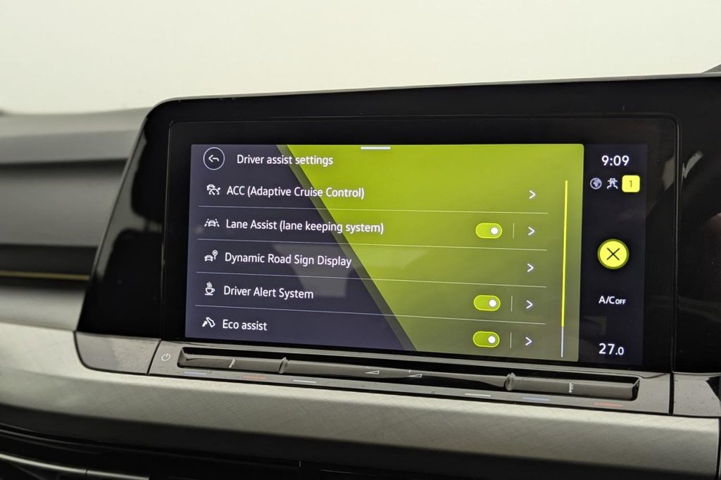 Used Volkswagen Golf 2023 for sale - 77437374: Photo 29