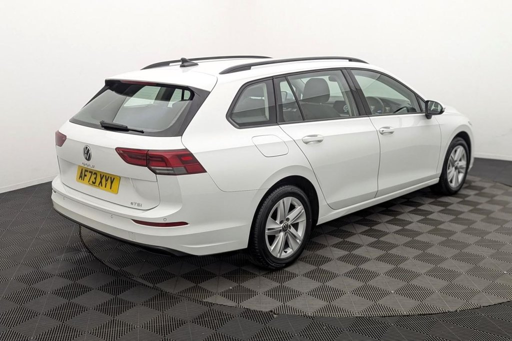 Used Volkswagen Golf 2023 for sale - 77437374: Photo 44