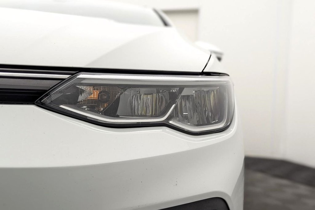 Used Volkswagen Golf 2023 for sale - 77437374: Photo 48