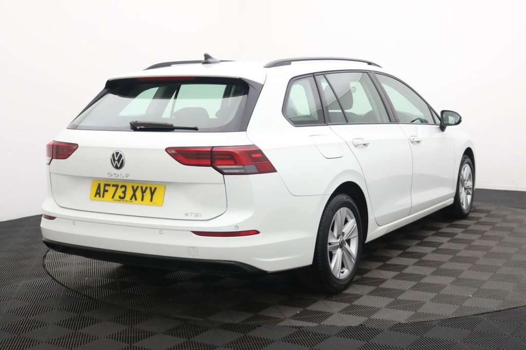 Used Volkswagen Golf 2023 for sale - 77437374: Photo 5