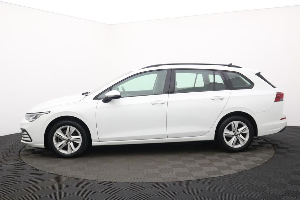Used Volkswagen Golf 2023 for sale - 77437374: Photo 8