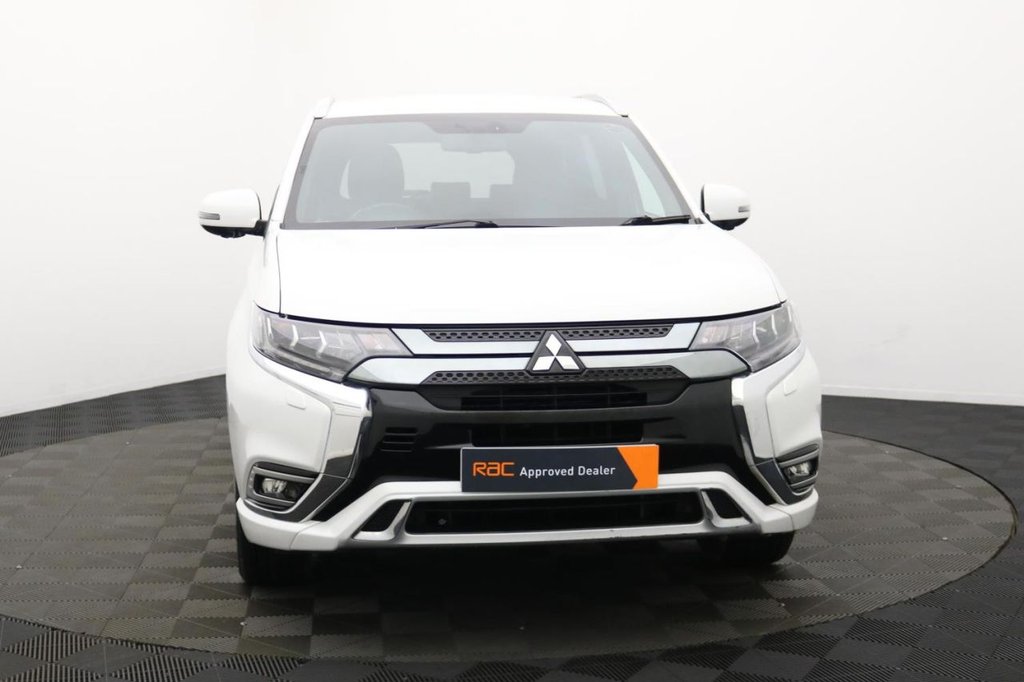 Used Mitsubishi Outlander 2018 for sale - 77879647: Photo 10