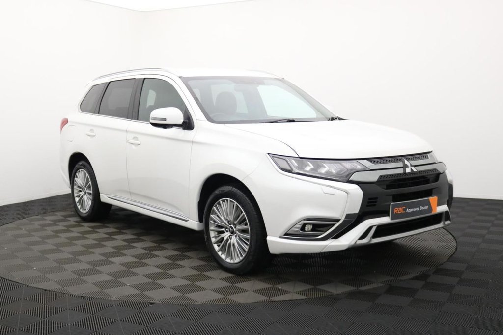 Used Mitsubishi Outlander 2018 for sale - 77879647: Photo 11