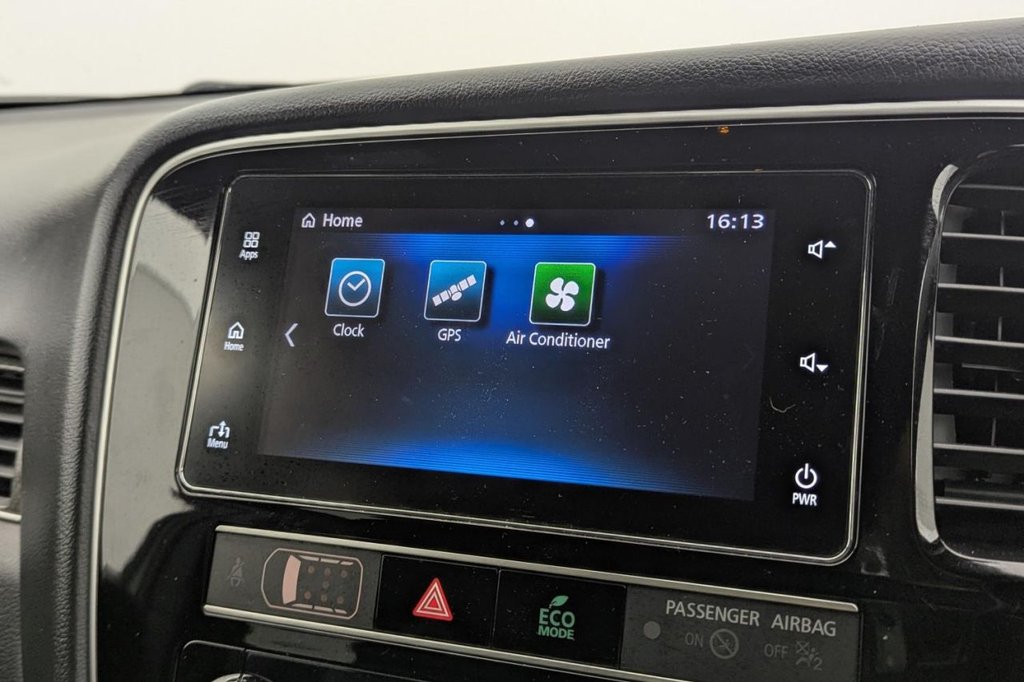 Used Mitsubishi Outlander 2018 for sale - 77879647: Photo 13