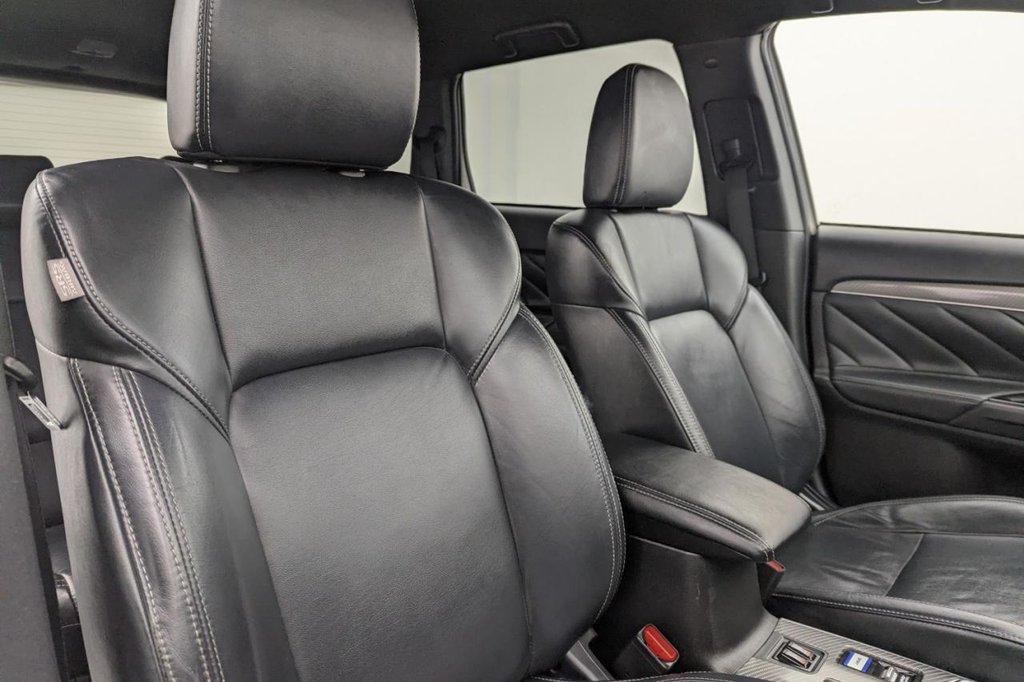 Used Mitsubishi Outlander 2018 for sale - 77879647: Photo 15
