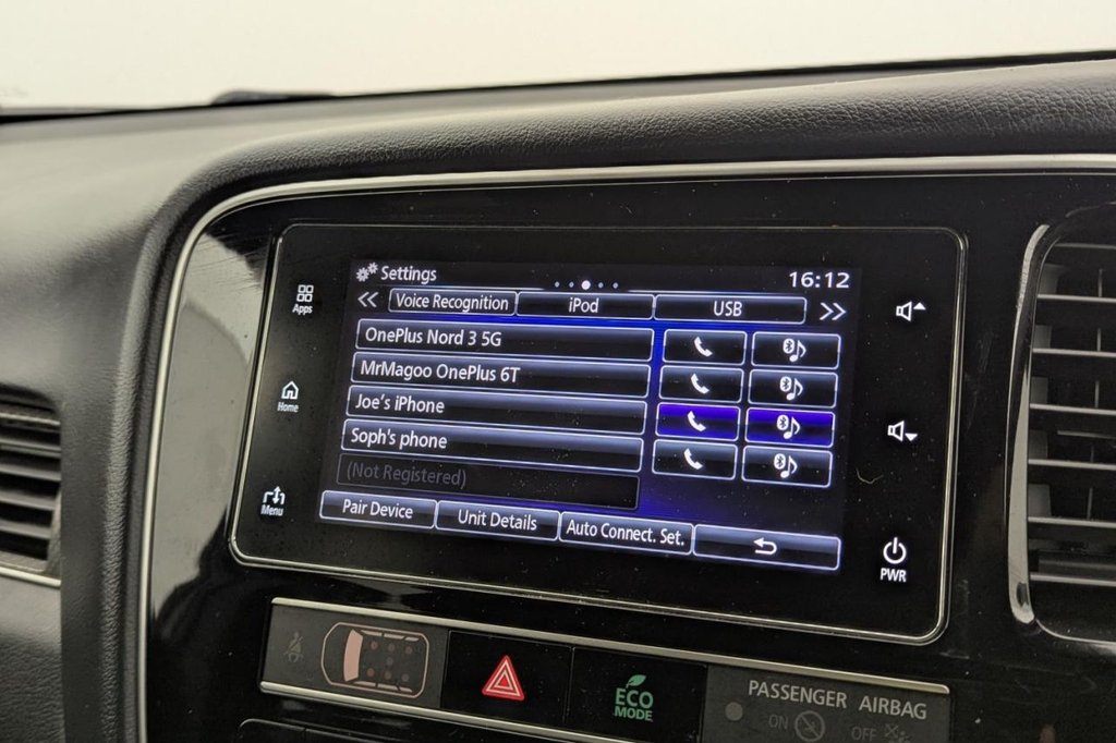 Used Mitsubishi Outlander 2018 for sale - 77879647: Photo 17